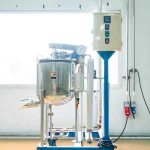 หม้อต้มใช้ความร้อนจากไอน้ำ (Steam Kettle) 2