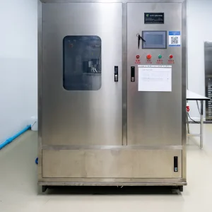 เครื่องแปรรูปความดันสูง (High Pressure Process, HPP) 1